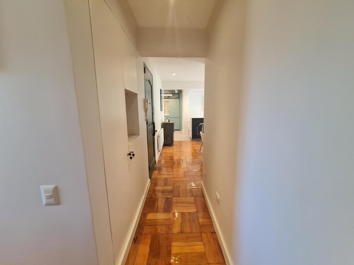 Oceana Suites Lastarria Santiago del Cile Esterno foto